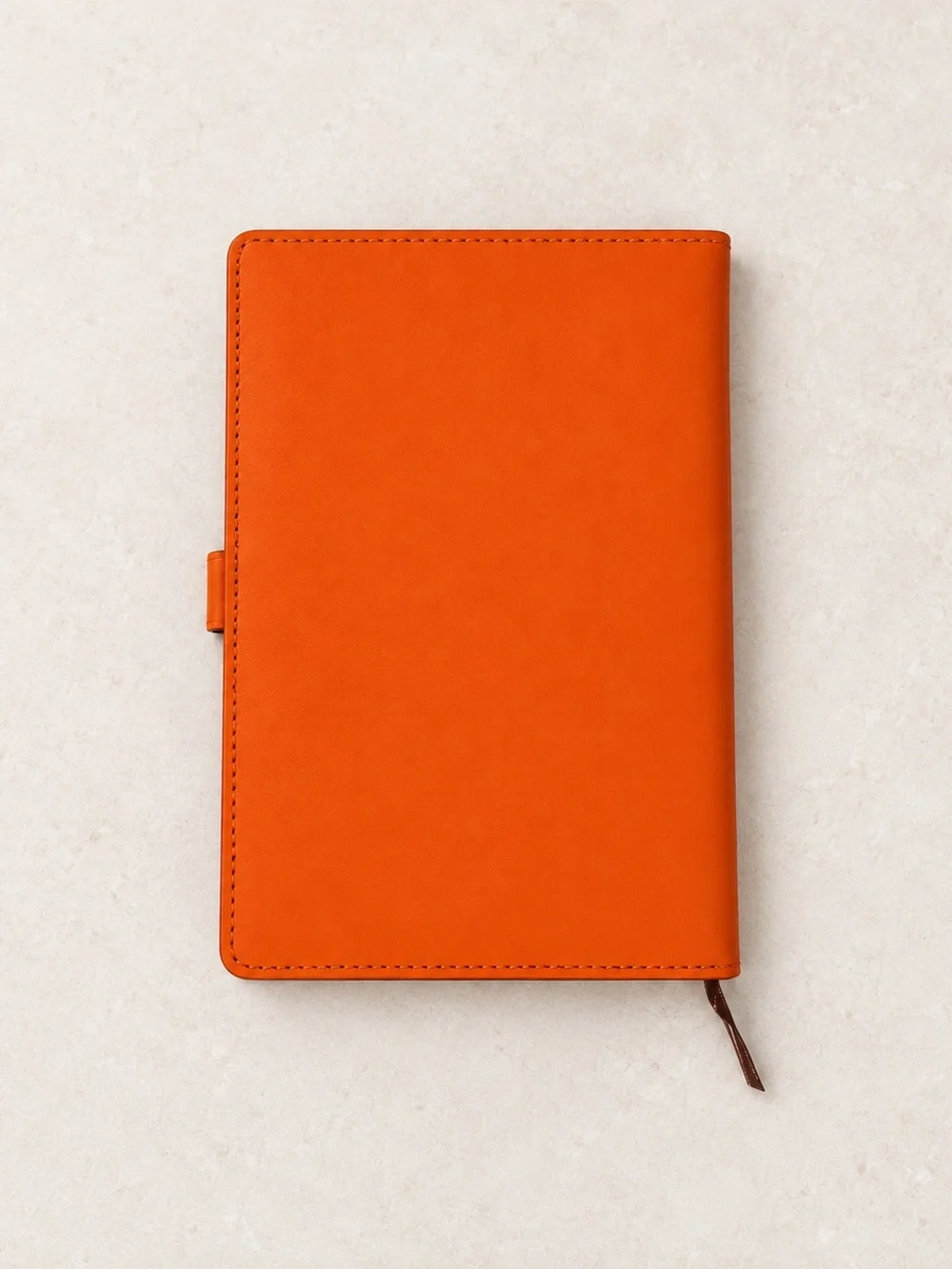 Hermes VIP Orange Notebook Journal Cover + Pen GWP Gift With Purchase